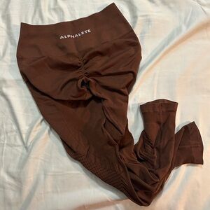 Alphalete Contour Ultra Highrise Legging